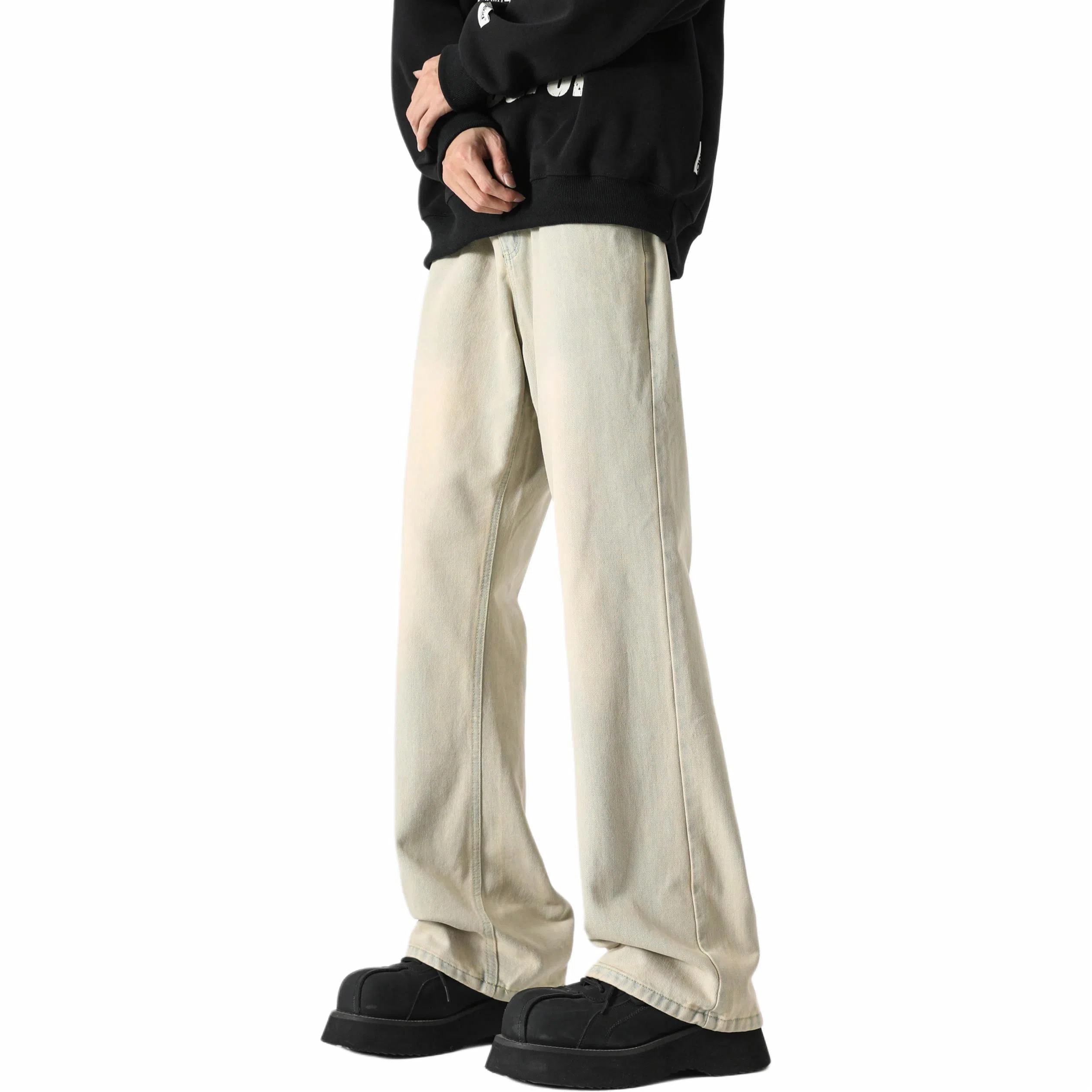 SESAME STREET Clean fit