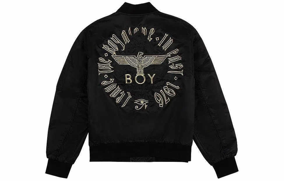 Boy London
