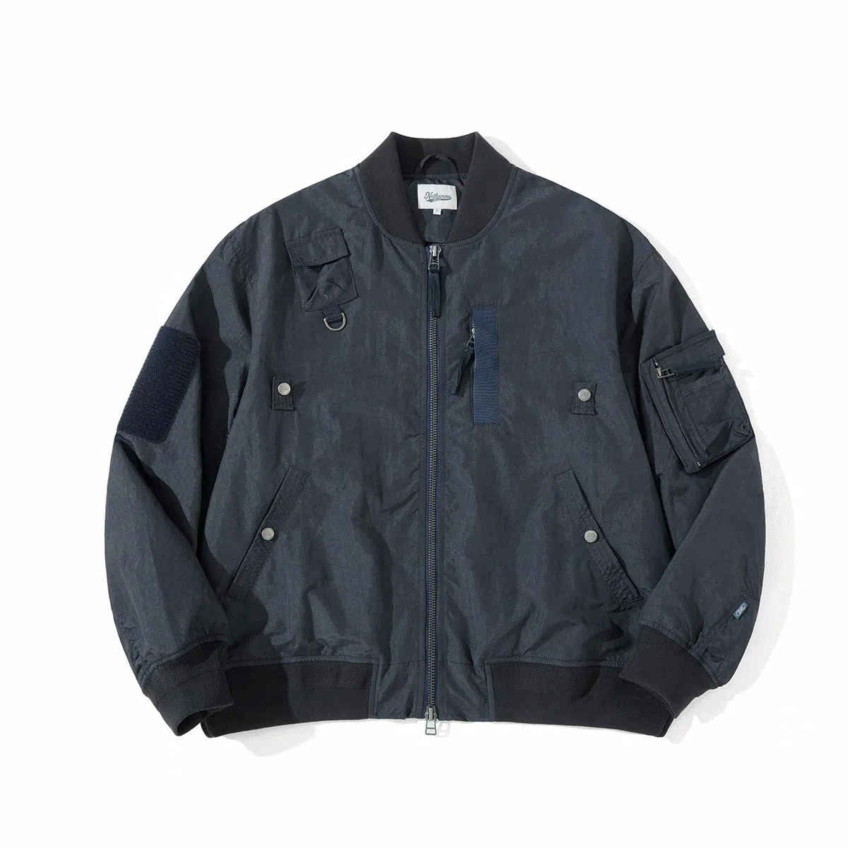 NOTHOMME MA-1 Bomber Jacket