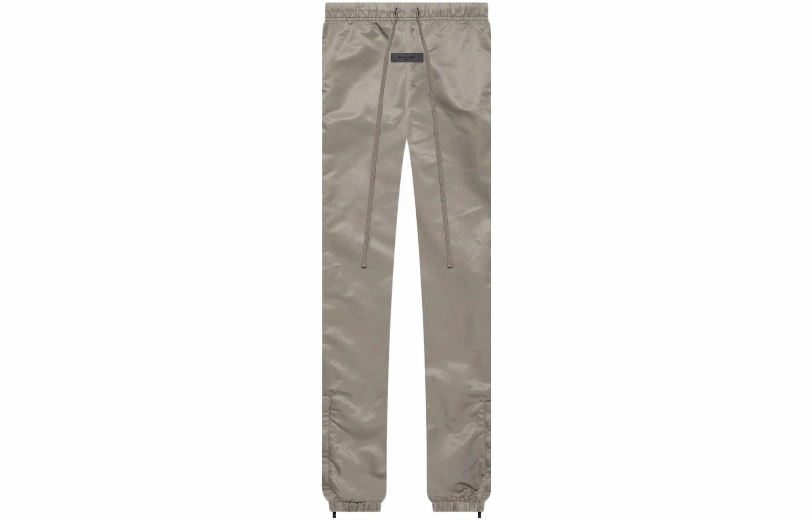Fear of God Essentials Track Pant Desert Taupe