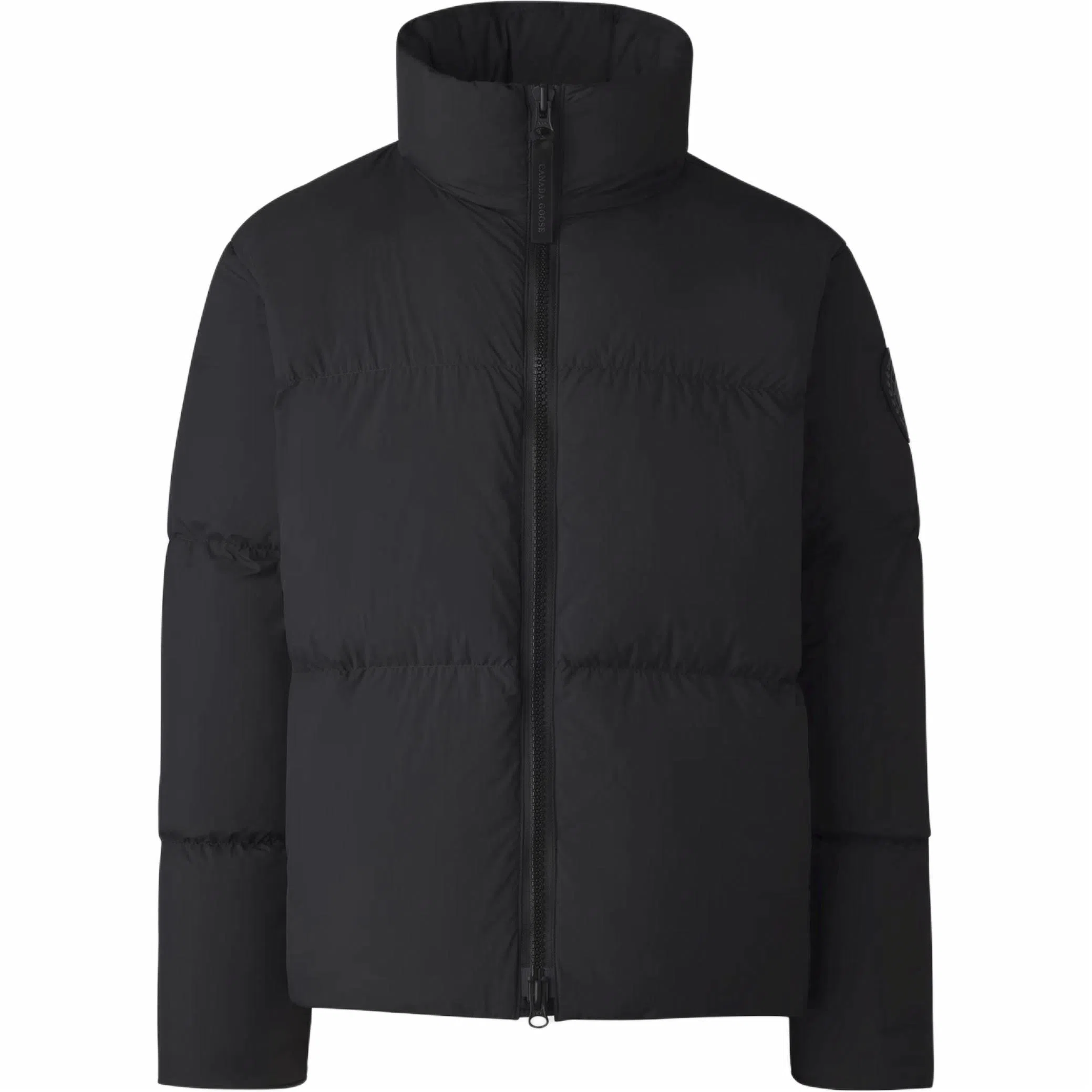 Canada Goose Black Label Jacket