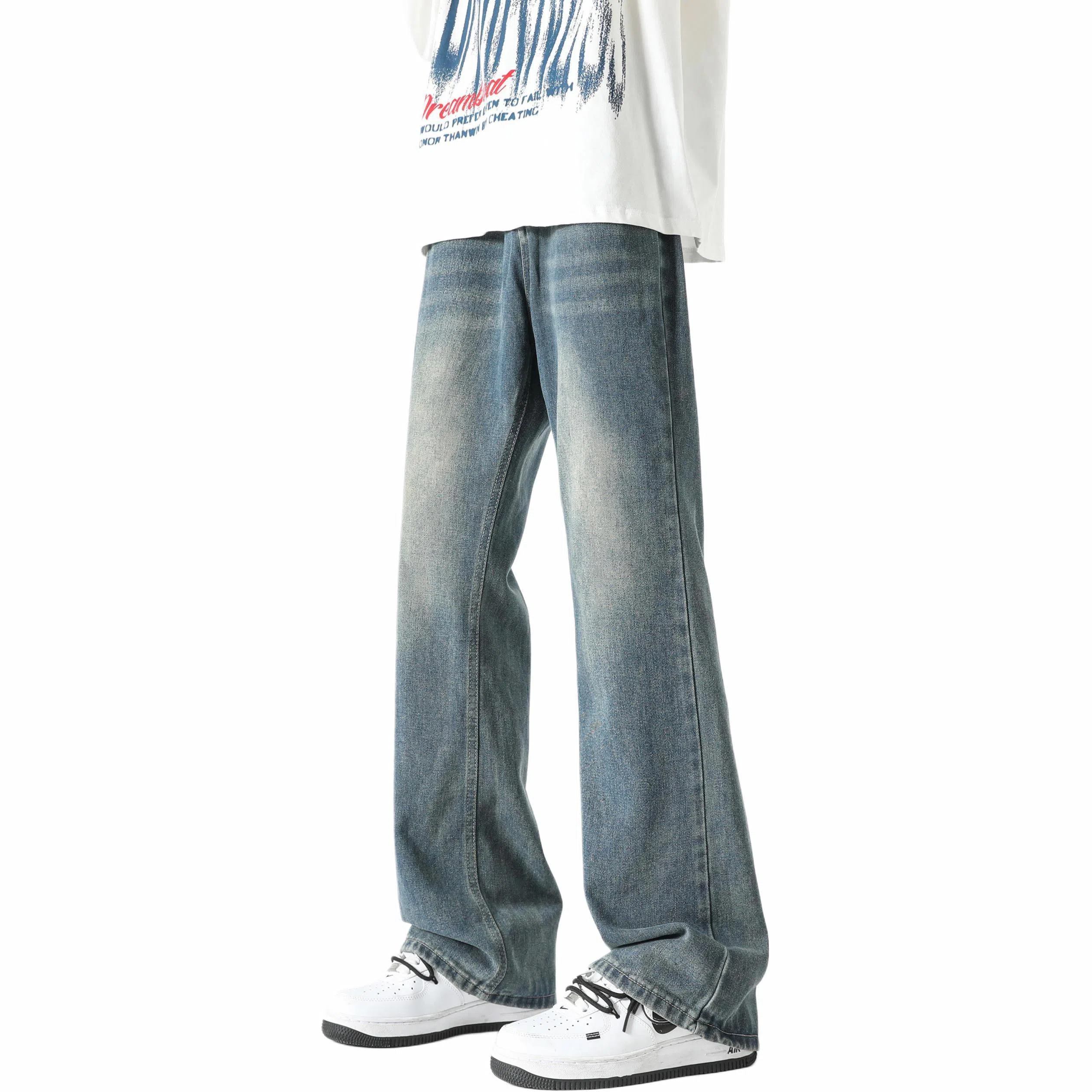 SESAME STREET Clean fit