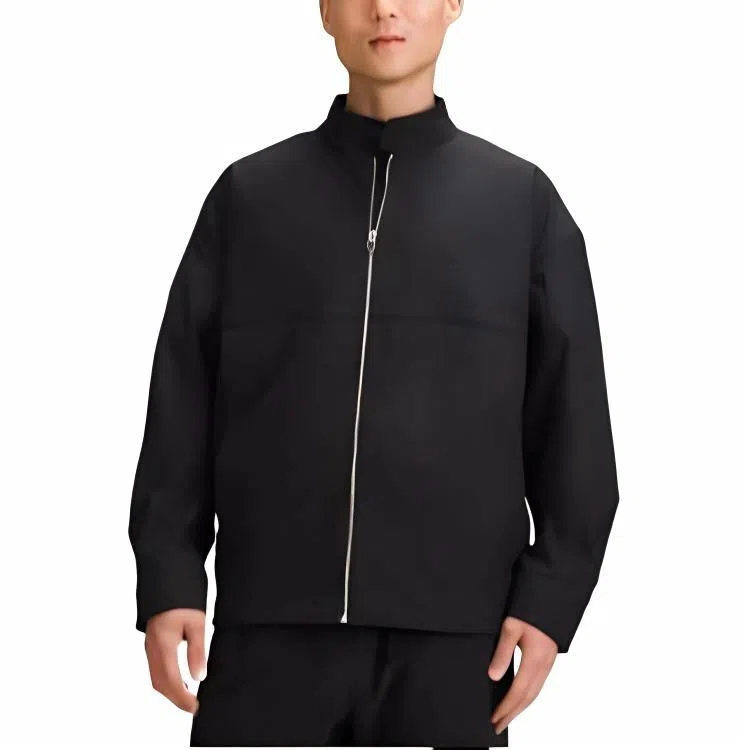 Lululemon Zip Jacket