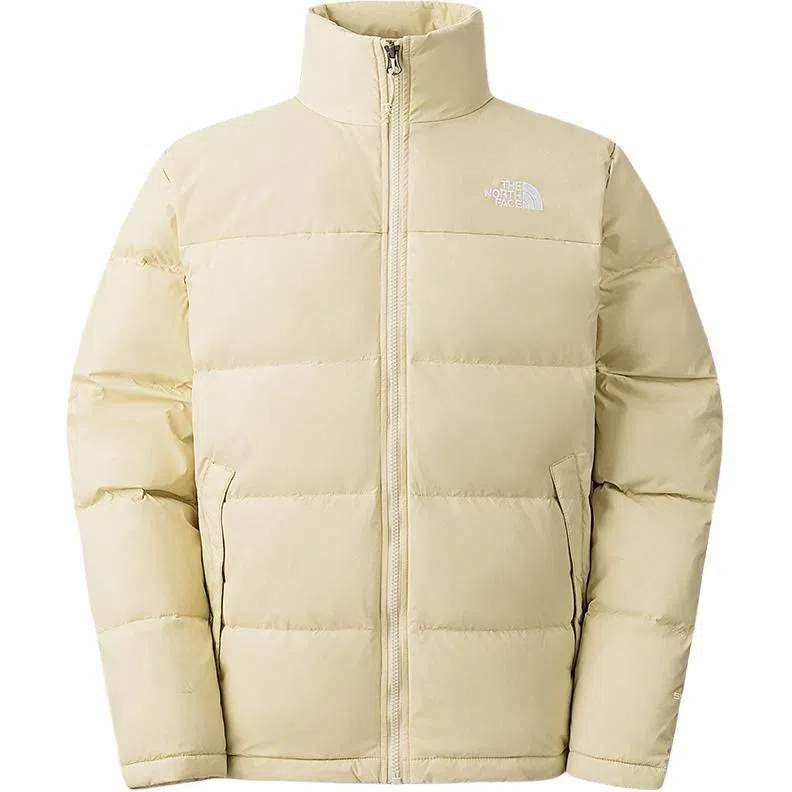 The North Face Urban Outdoor Down Jacket Khaki