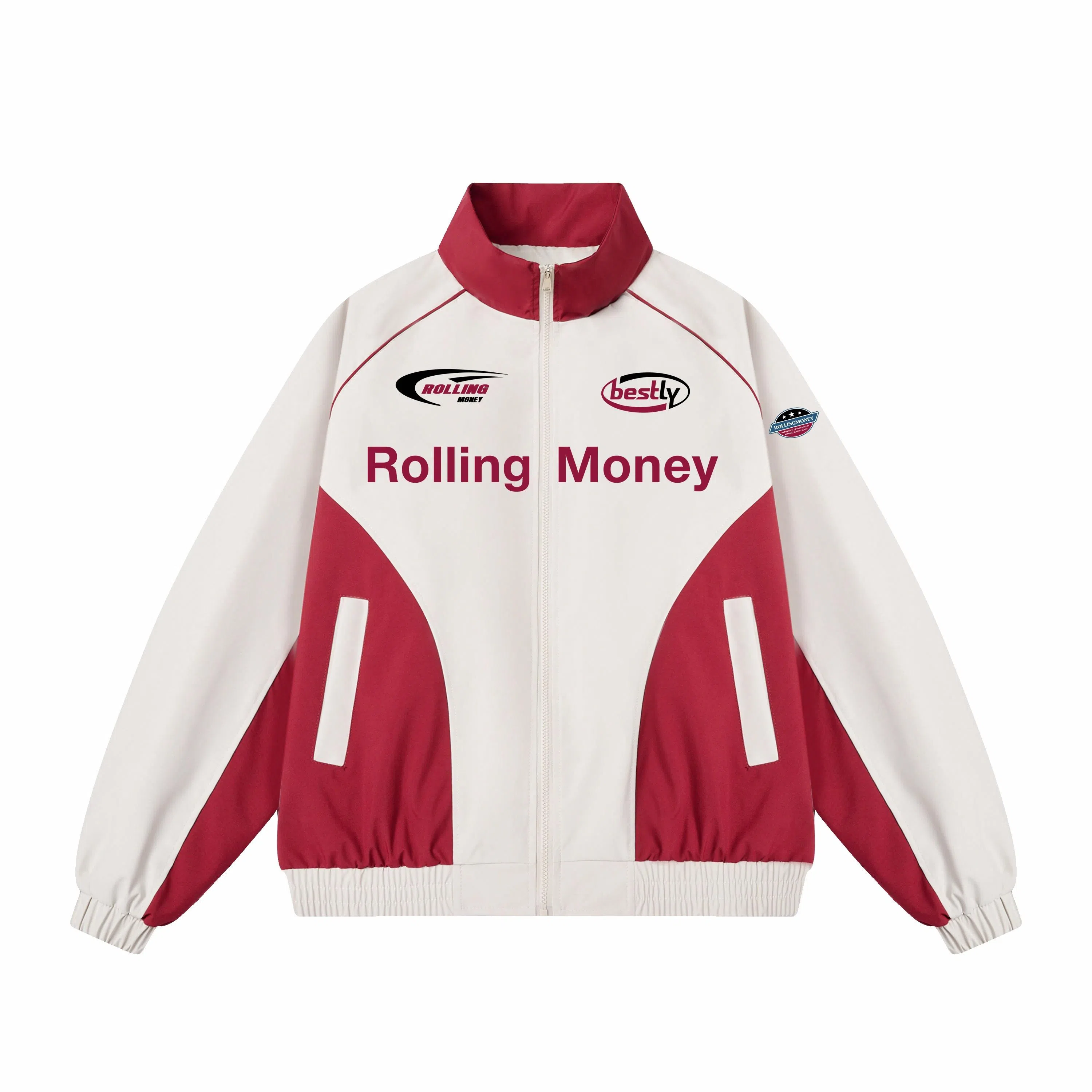 Rolling Money LOGO