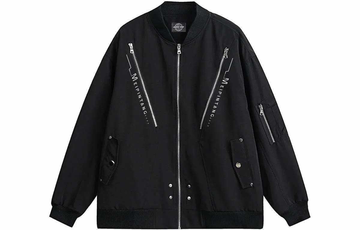 MEIPIN TANG Jacket