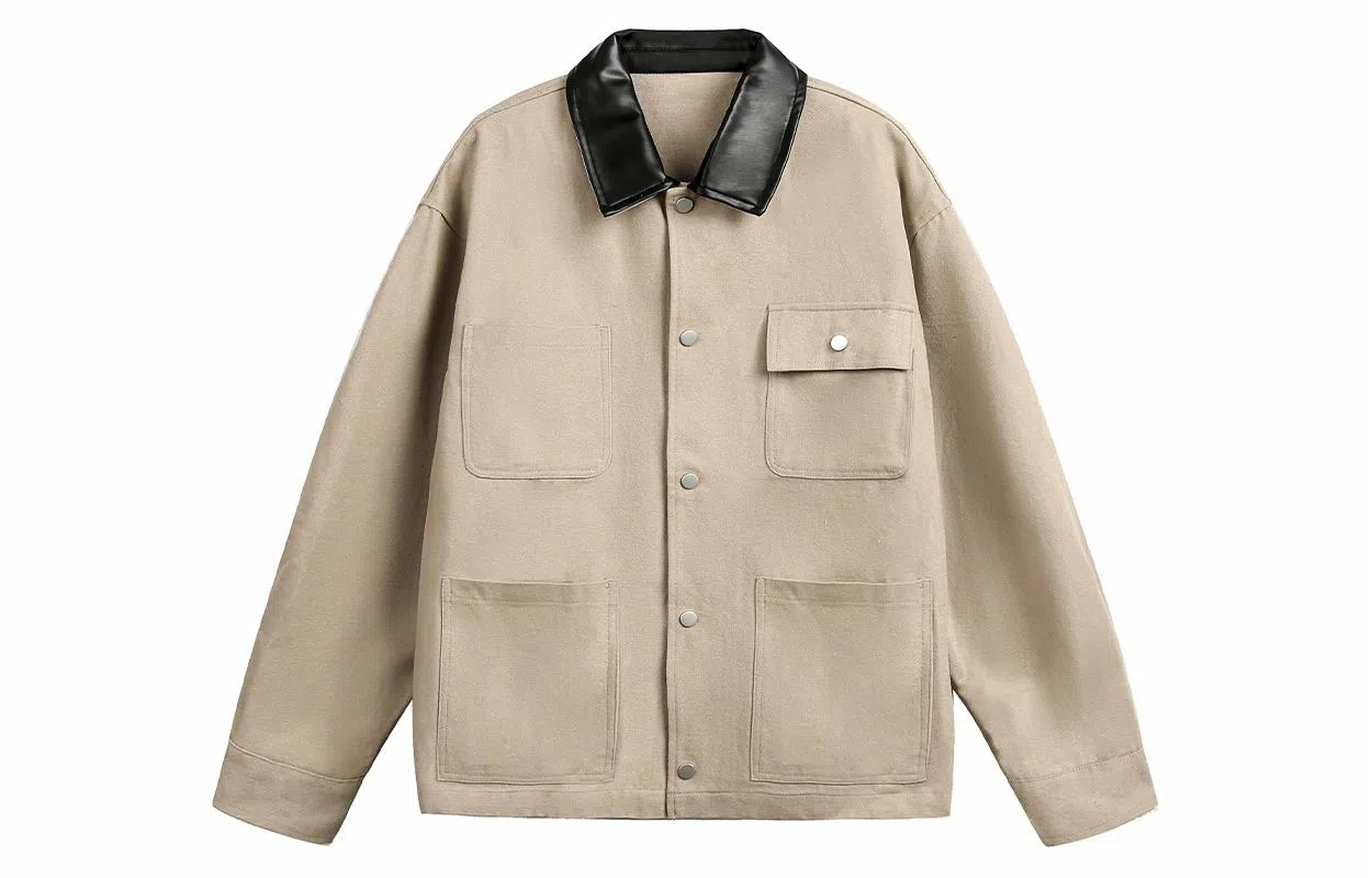 ROUTE 66 Cleanfit Jacket