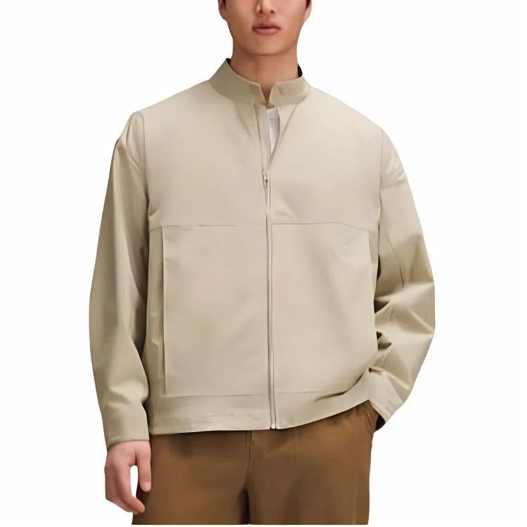 Lululemon Zip Jacket