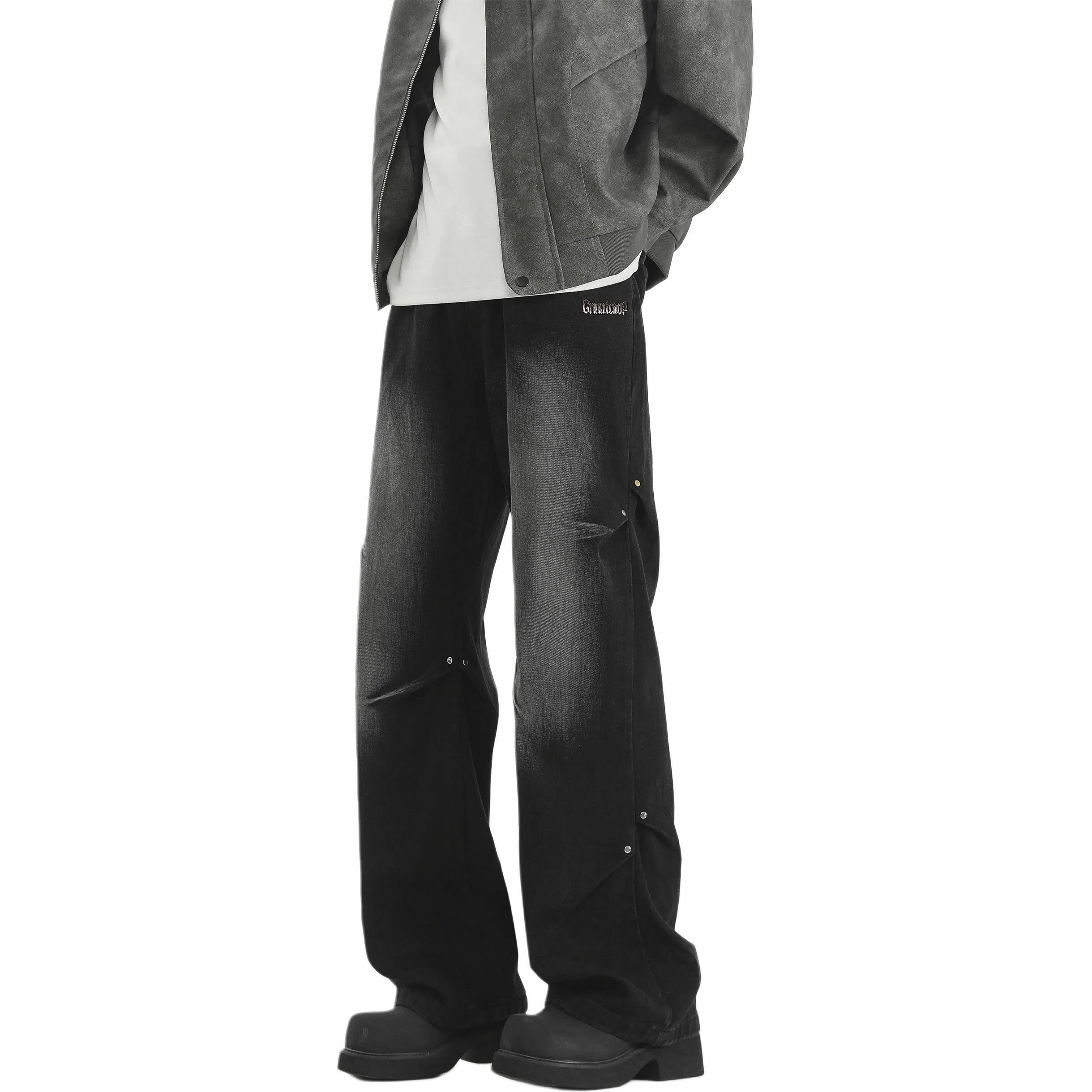 GRAMICA logocleanfit