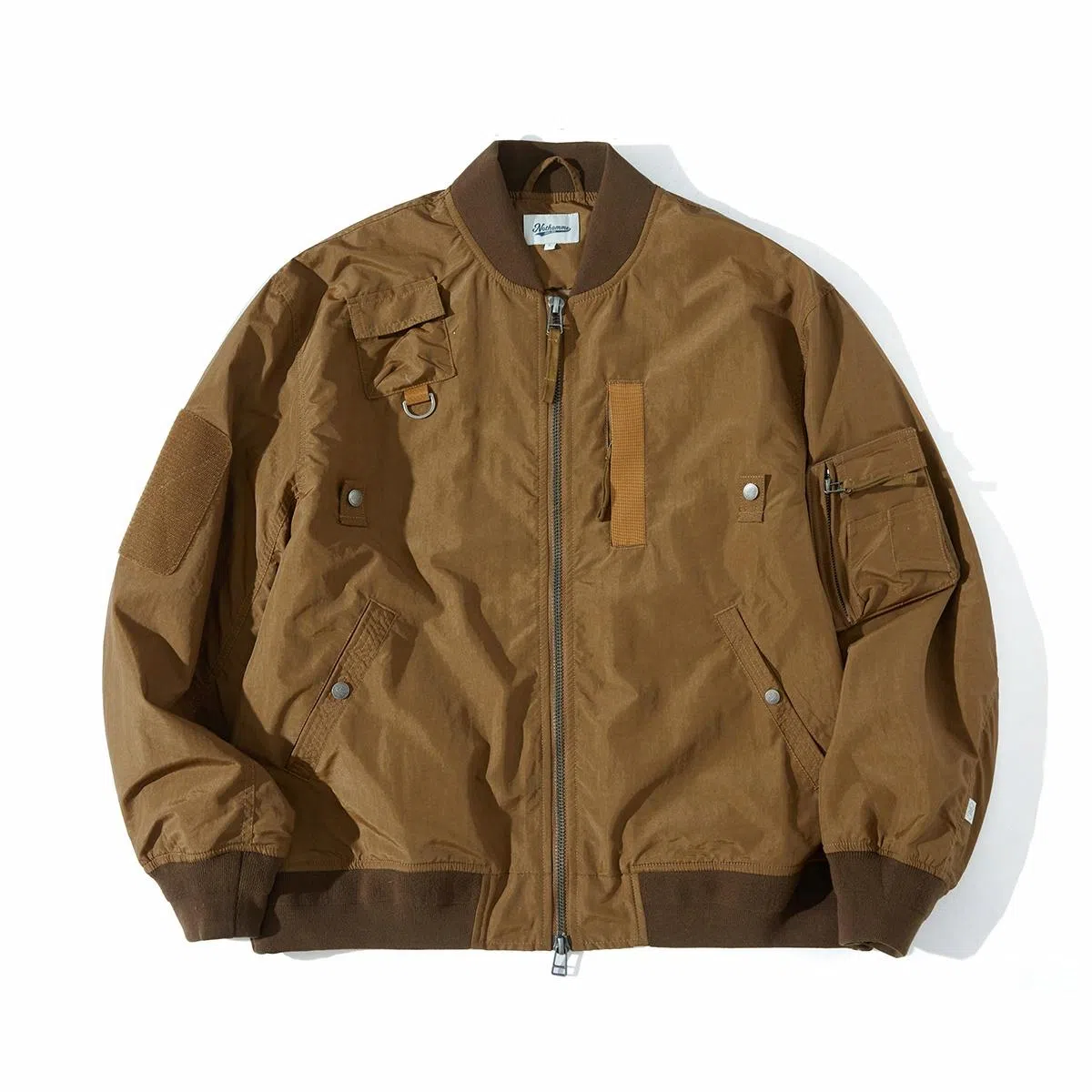 NOTHOMME MA-1 Bomber Jacket