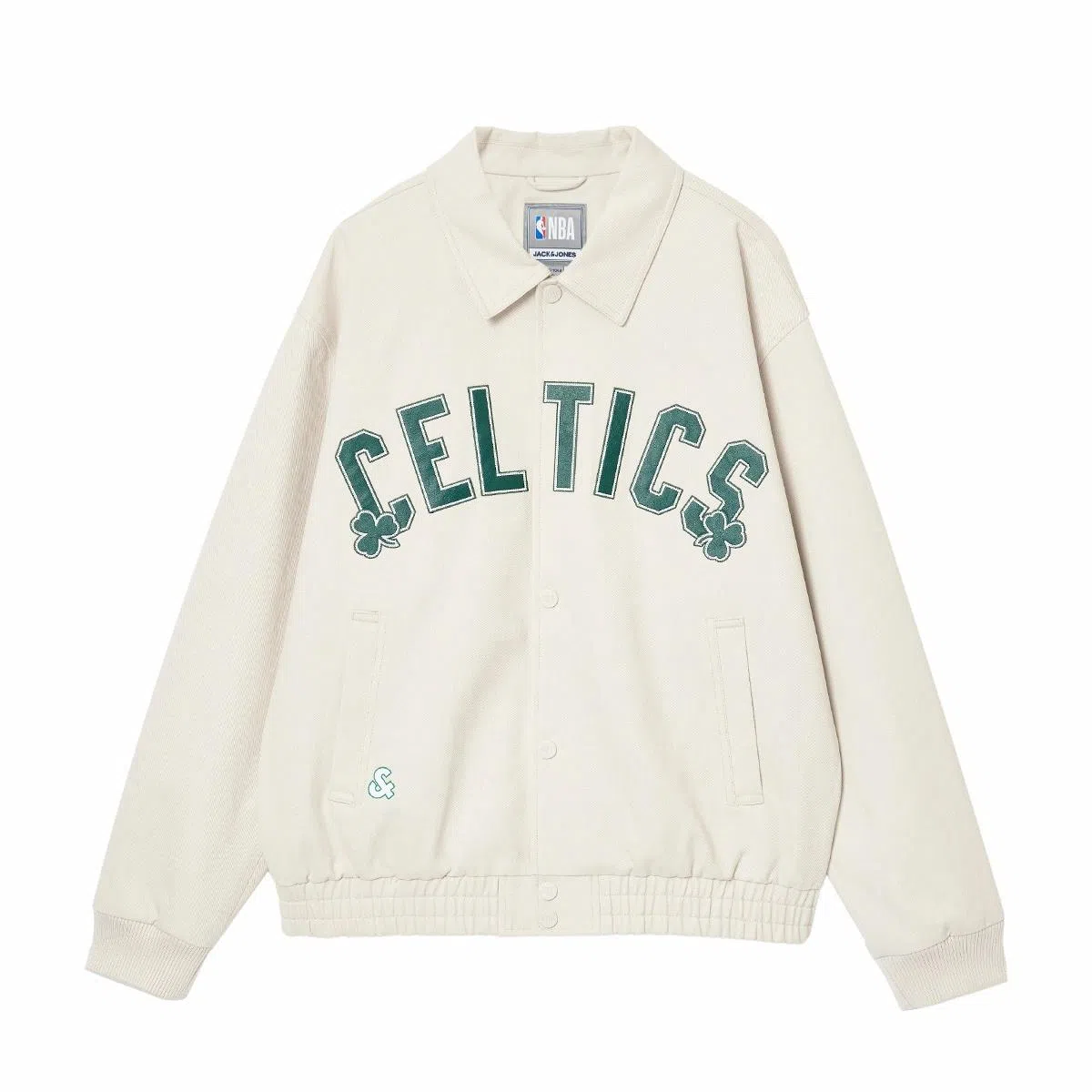 JACK JONES JACK JONES NBA