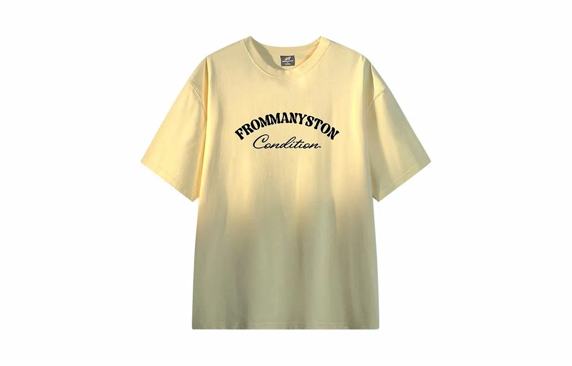 MANYSTON T