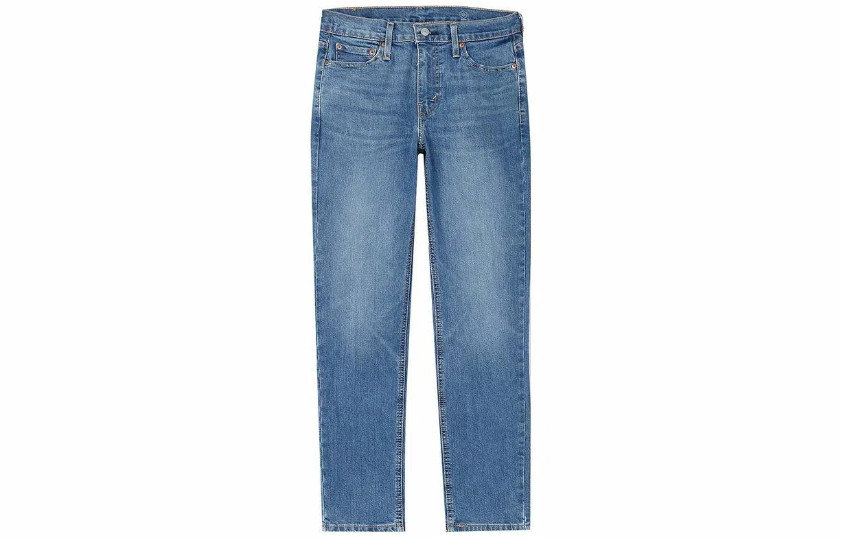 Levis Tapered Jeans Blue