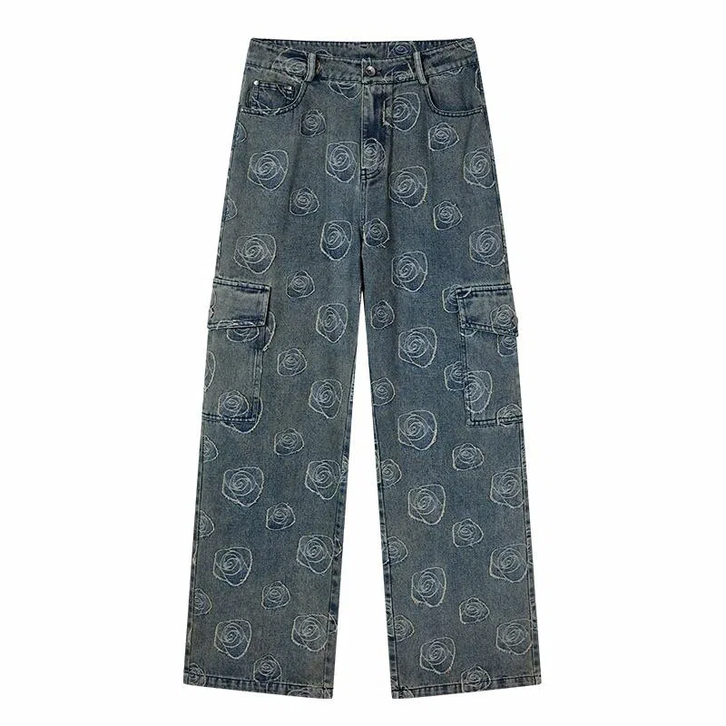 PASET Street Series Jeans