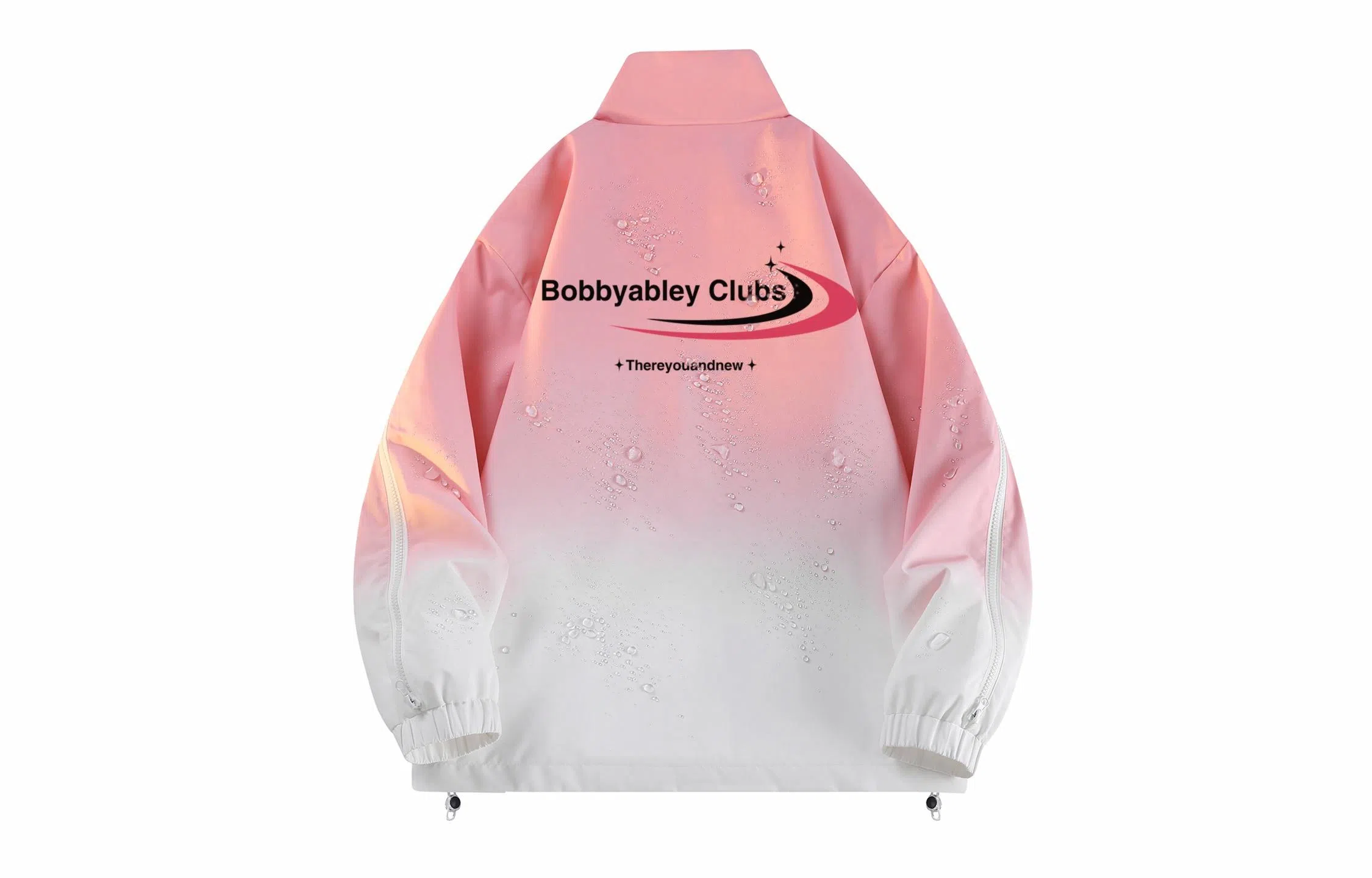 BOBBY ABLEY