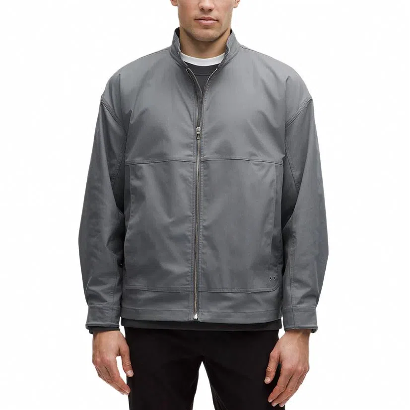Lululemon Zip Jacket