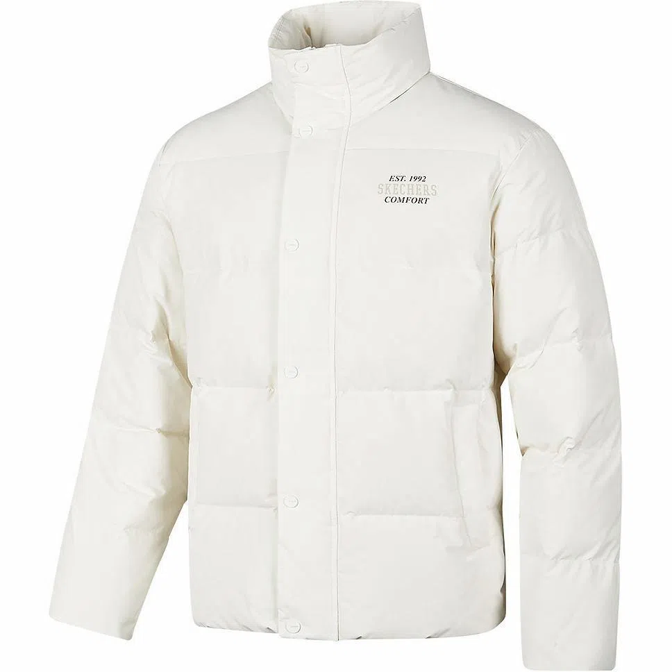 Skechers Sports League Down Jacket