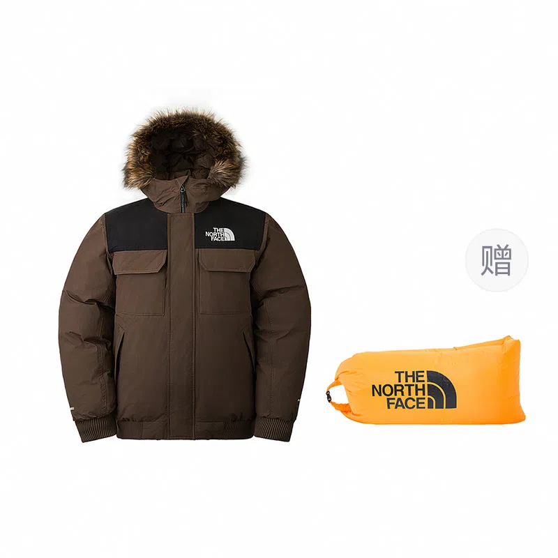 The North Face Mcmurdo Brown
