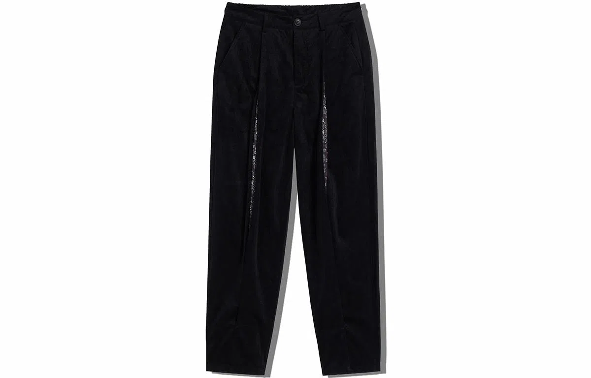 Rocawear Velvet Paisley Pants