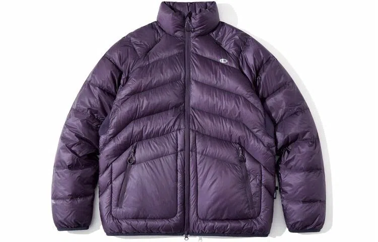 NOTHOMME Goout Jacket