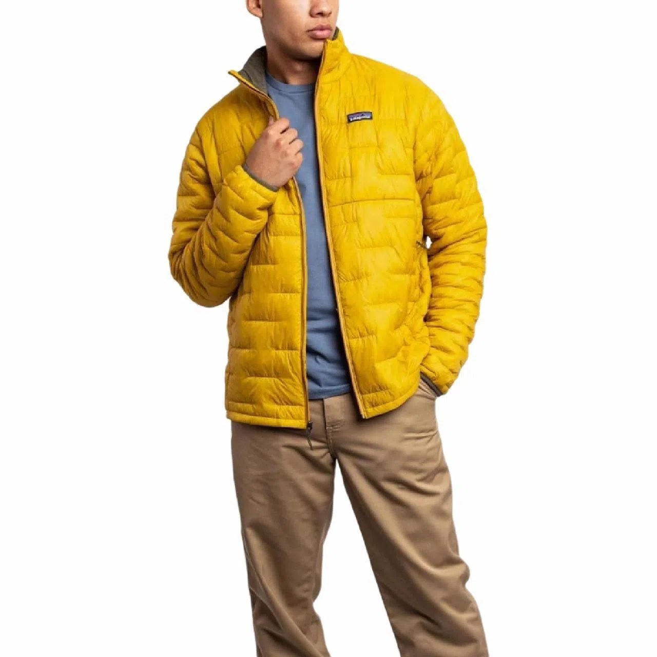 patagonia