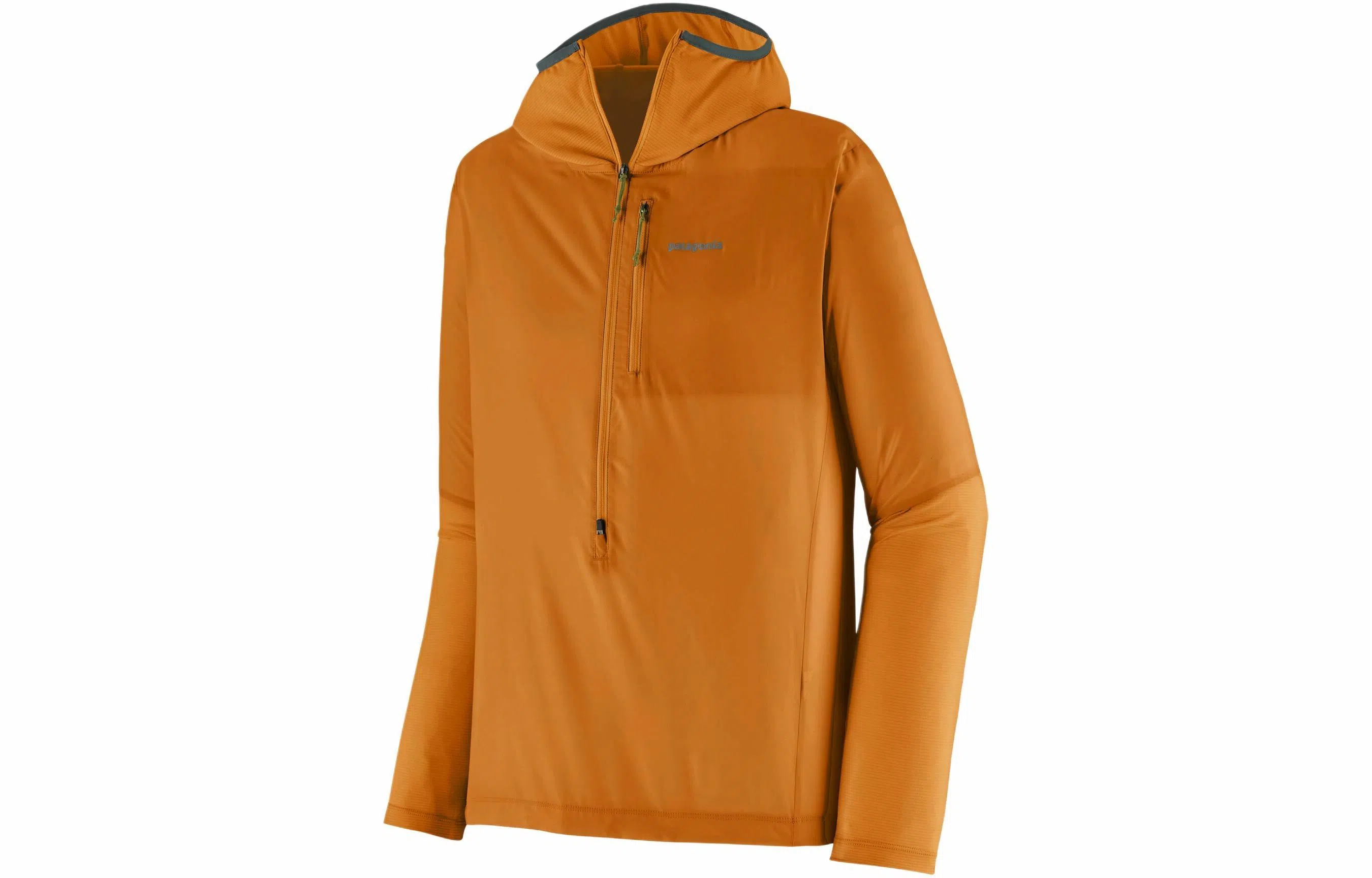patagonia Airshed Pro Pullover