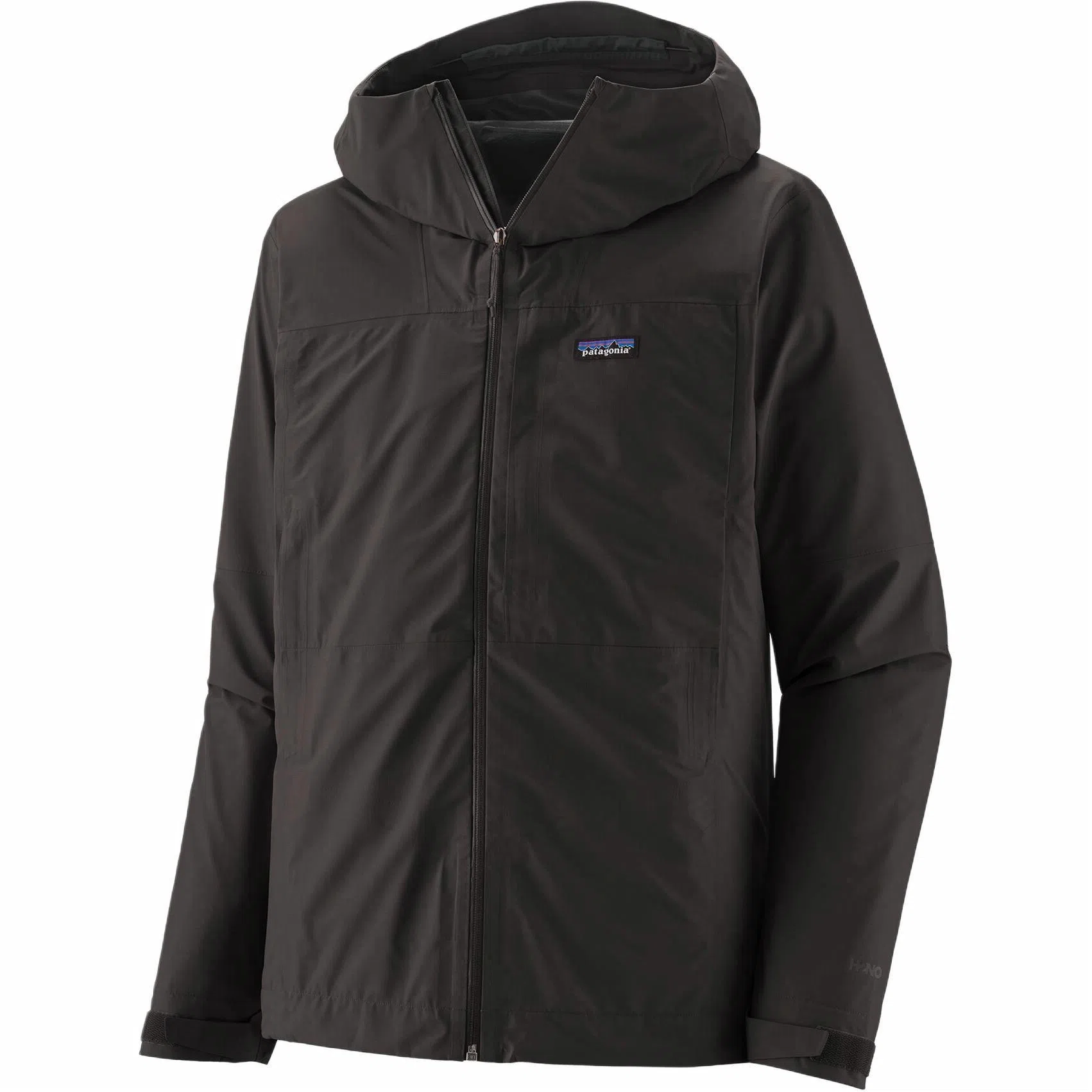 patagonia Boulder Fork Rain Jacket