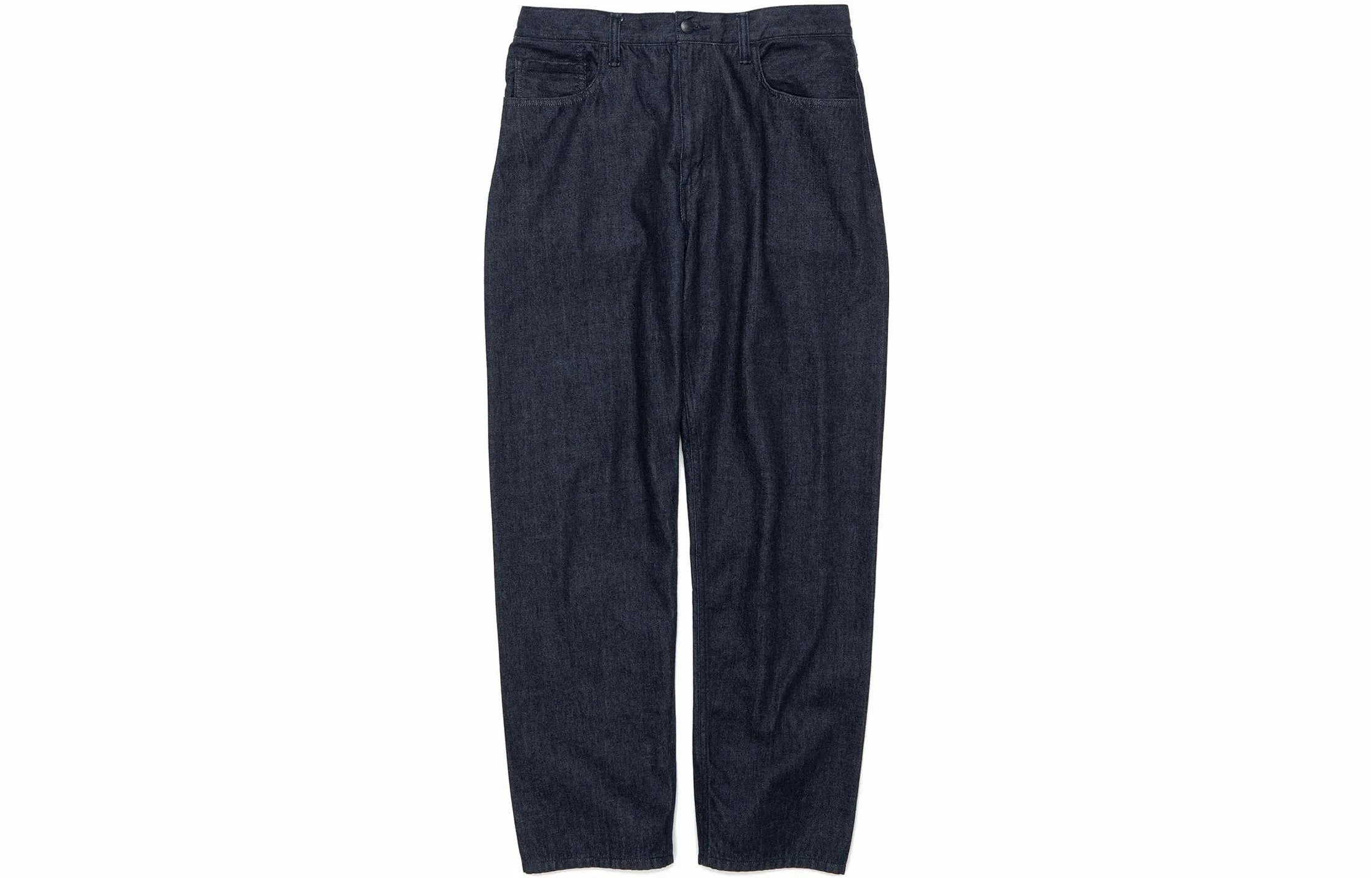 nanamica SS23 Pockets Straight Denim Pants