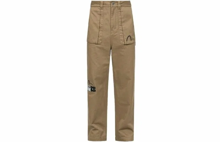 EVISU KURO AW23 Logo