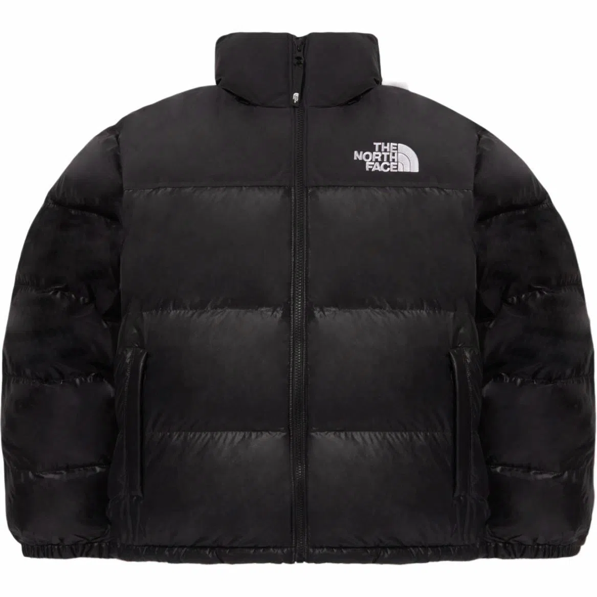 THE NORTH FACE Nuptse M'S ON BALL JACKET