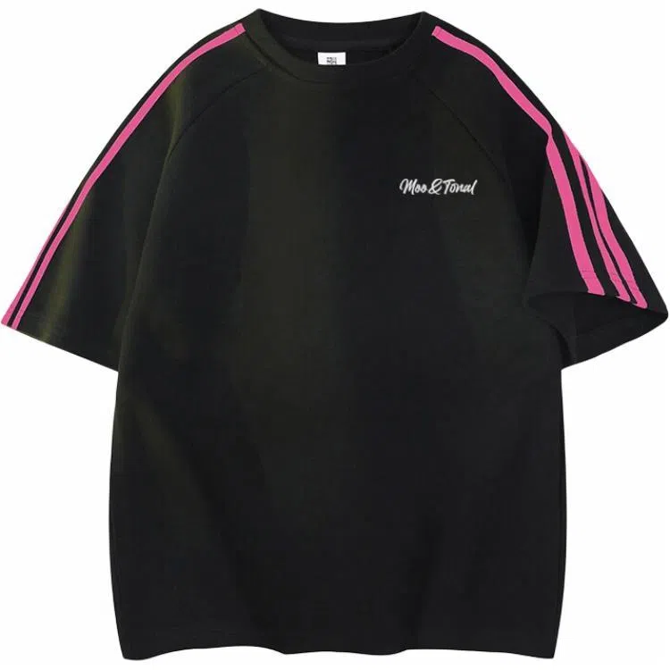 MOOTONAL x WARNING LIGHT T