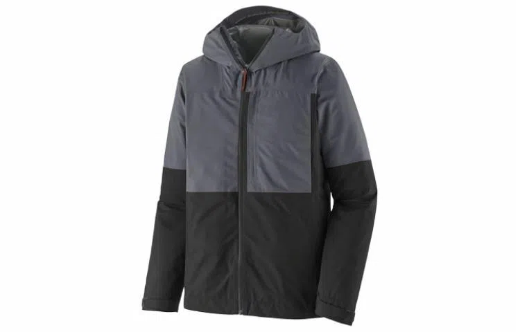 patagonia Boulder Fork Rain Jacket