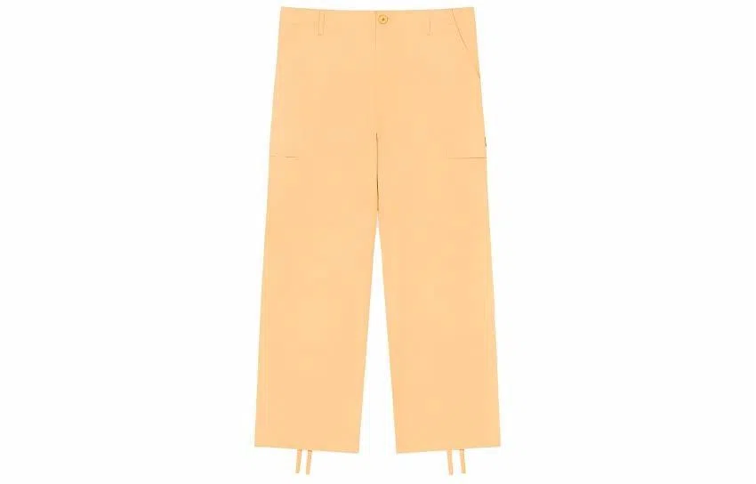 KENZO Cargo Trousers