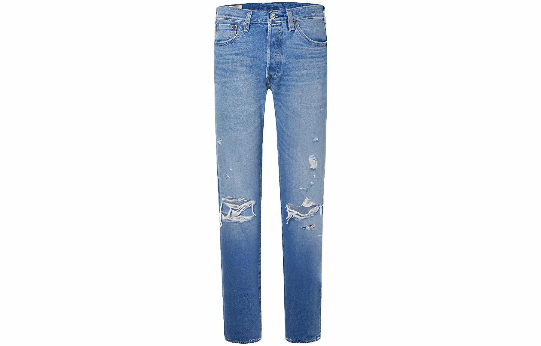 Levis 501 Anniversary Edition