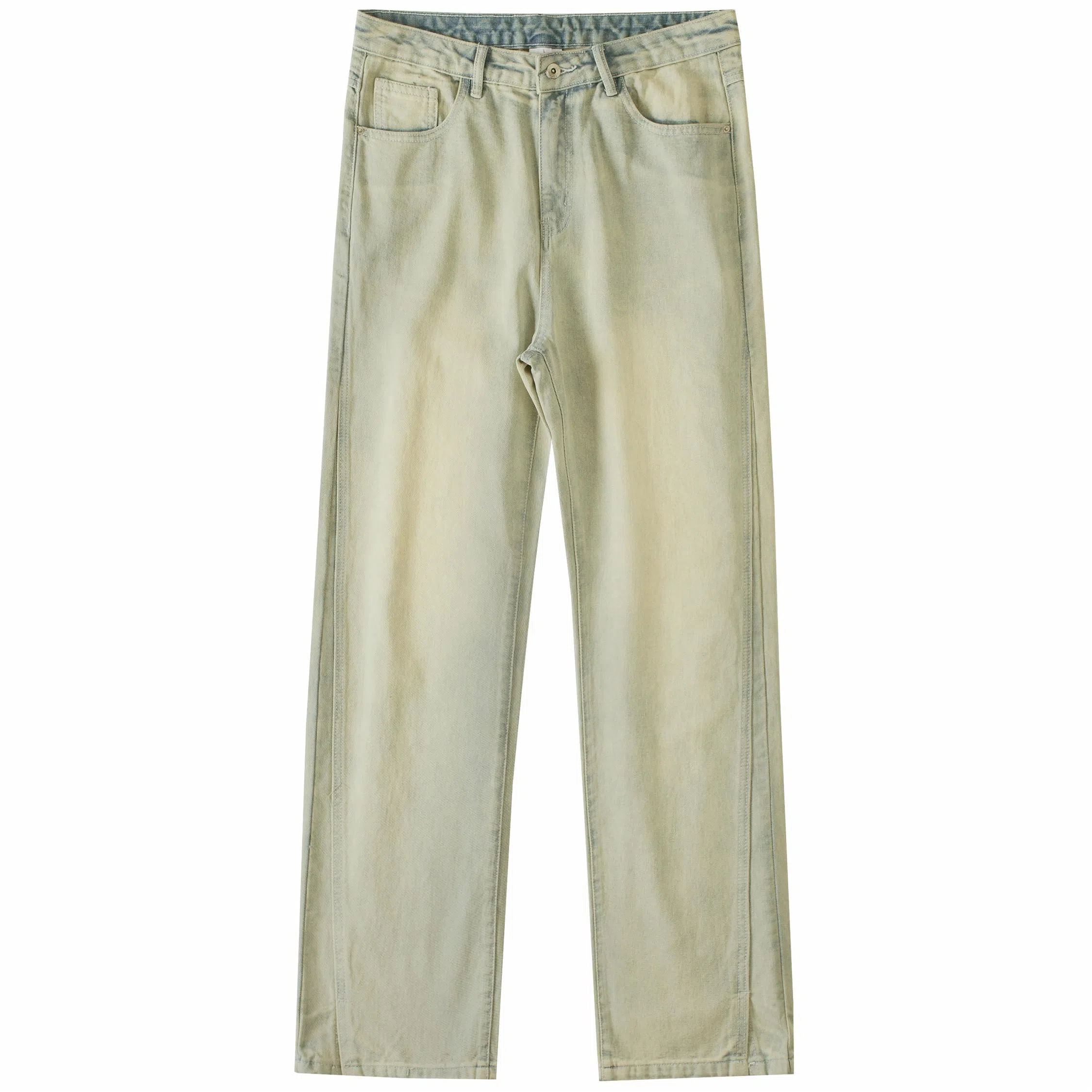 Coca-Cola Vintage Jeans