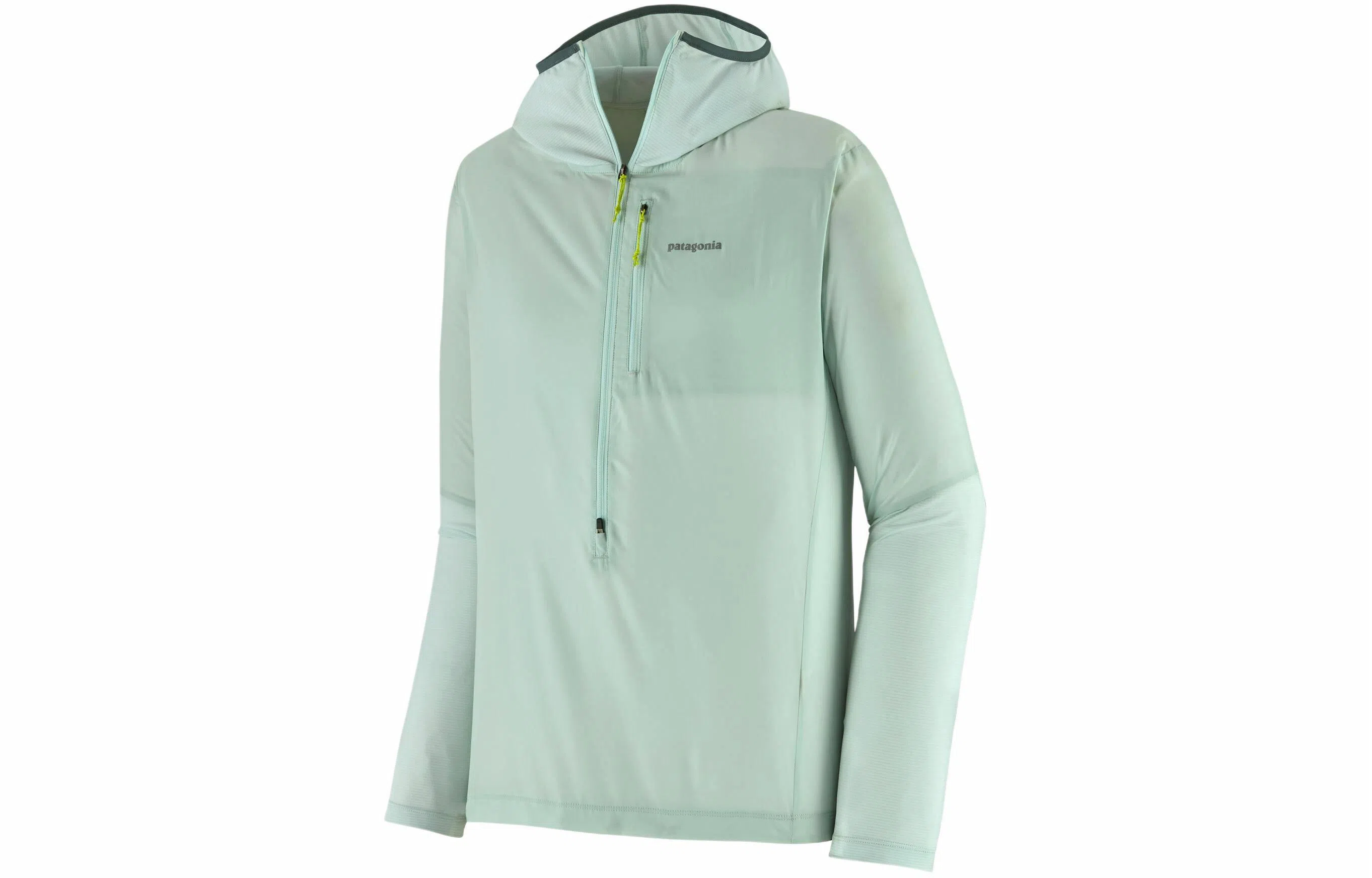 patagonia Airshed Pro Pullover