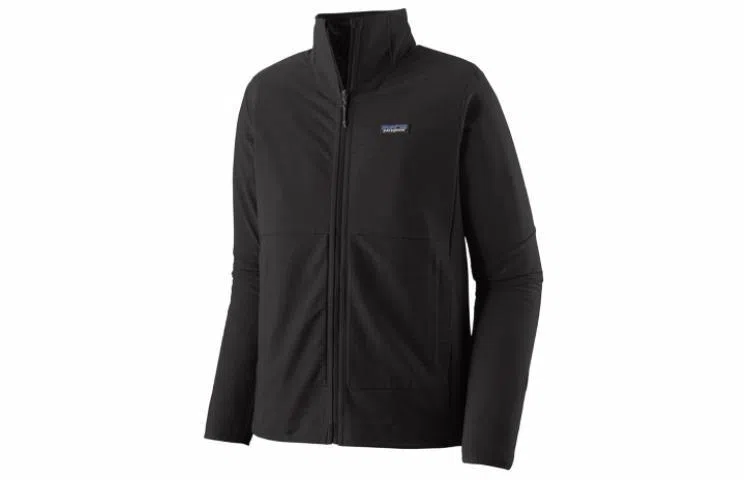 patagonia W24 r1 techface Logo