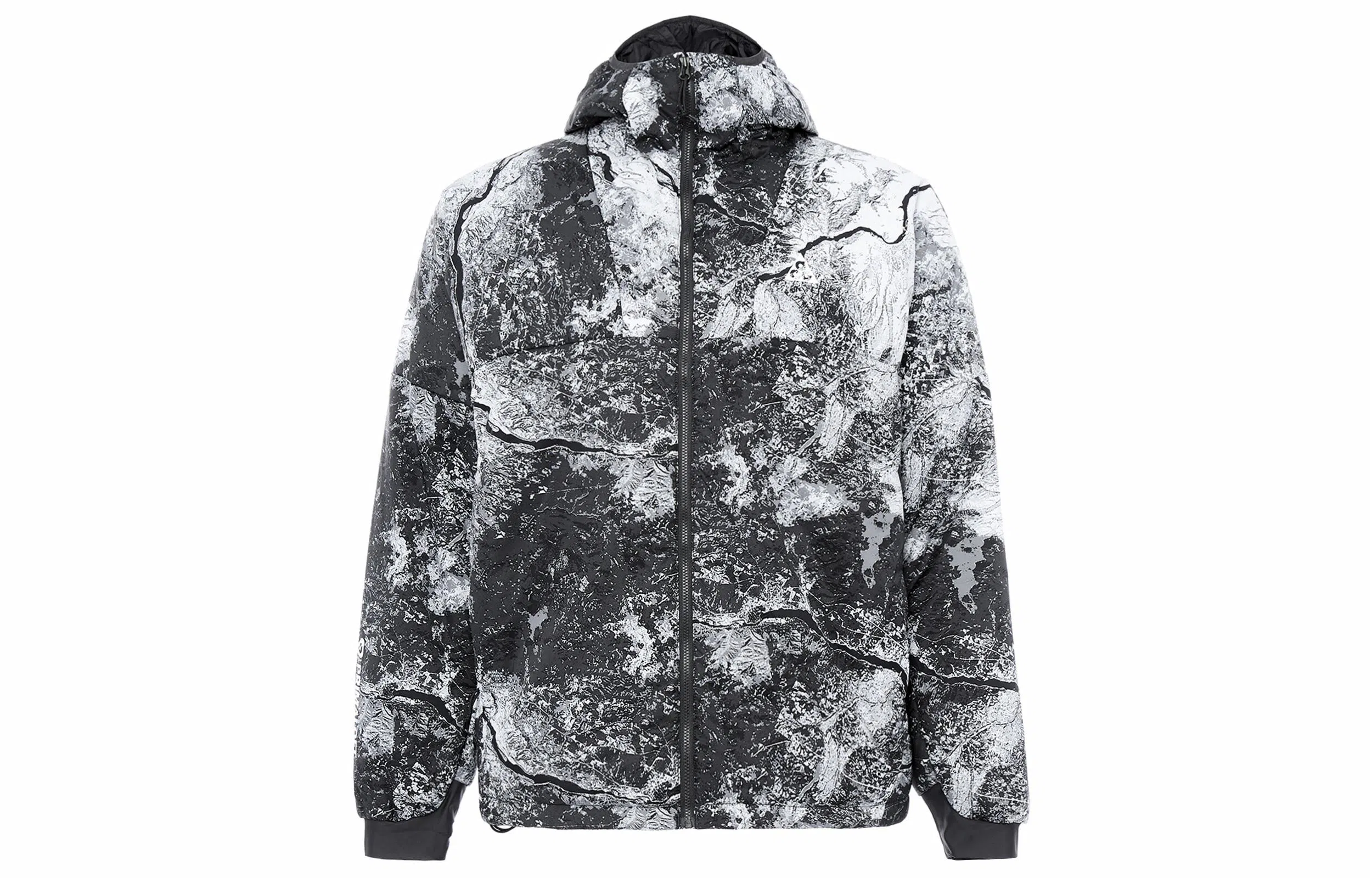 Nike ACG Therma-FIT Jacket Black