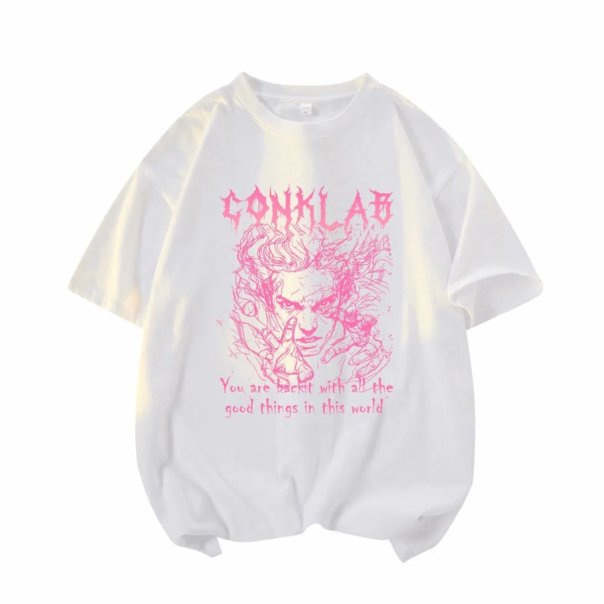 CONKLAB T