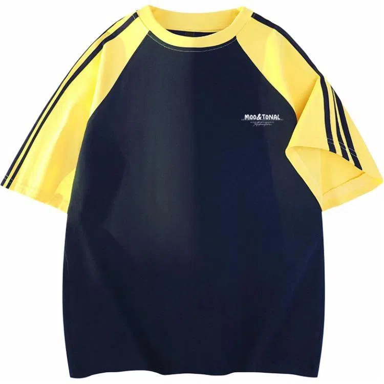 MOOTONAL x WARNING LIGHT logoT