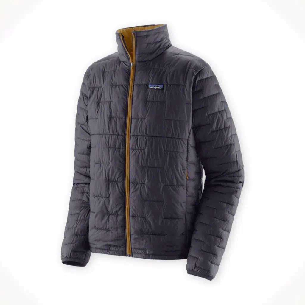 patagonia