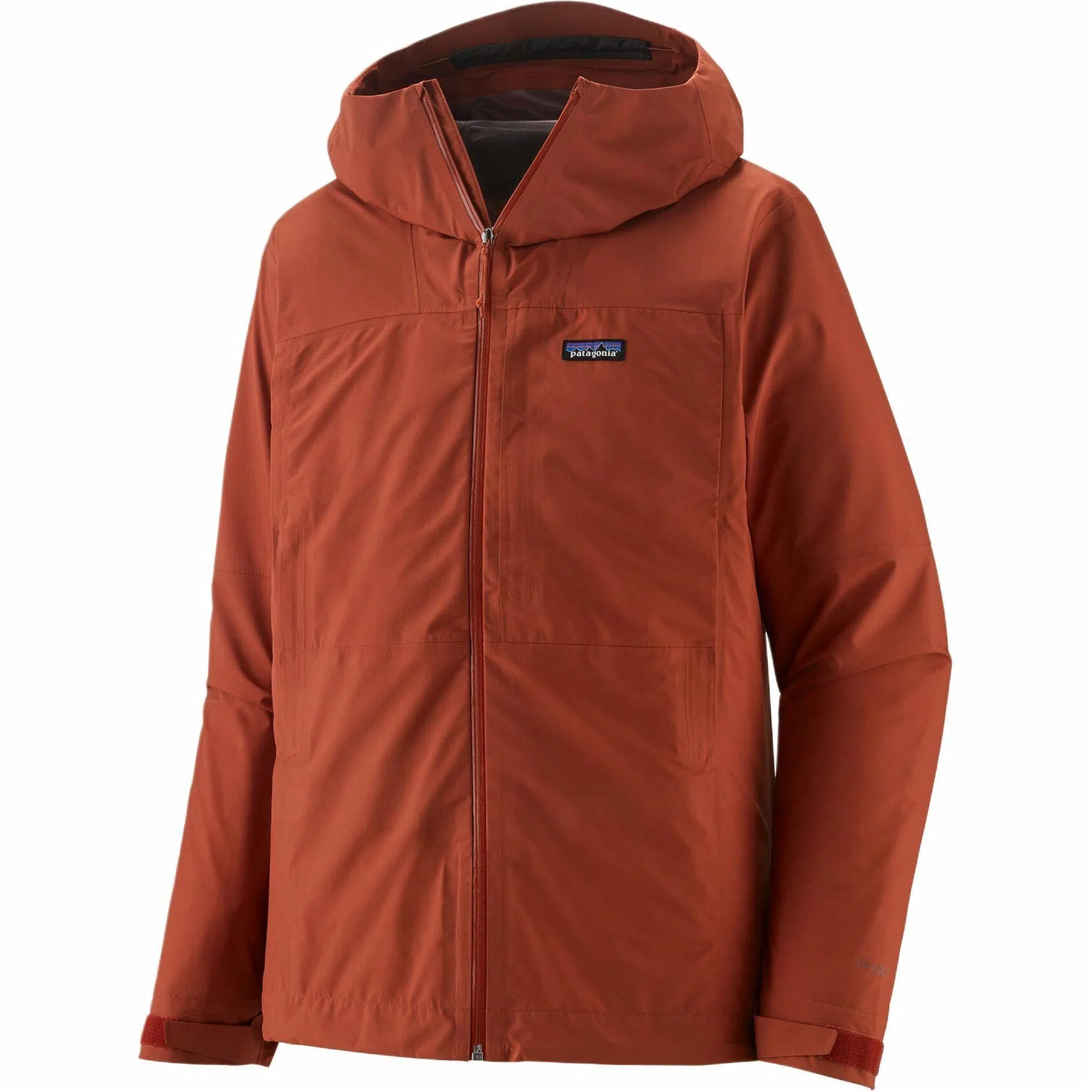 patagonia Boulder Fork Rain Jacket