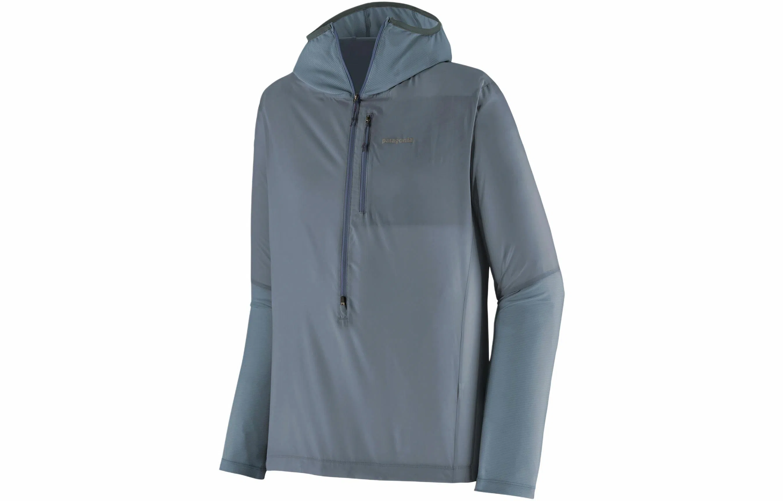 patagonia Airshed Pro Pullover