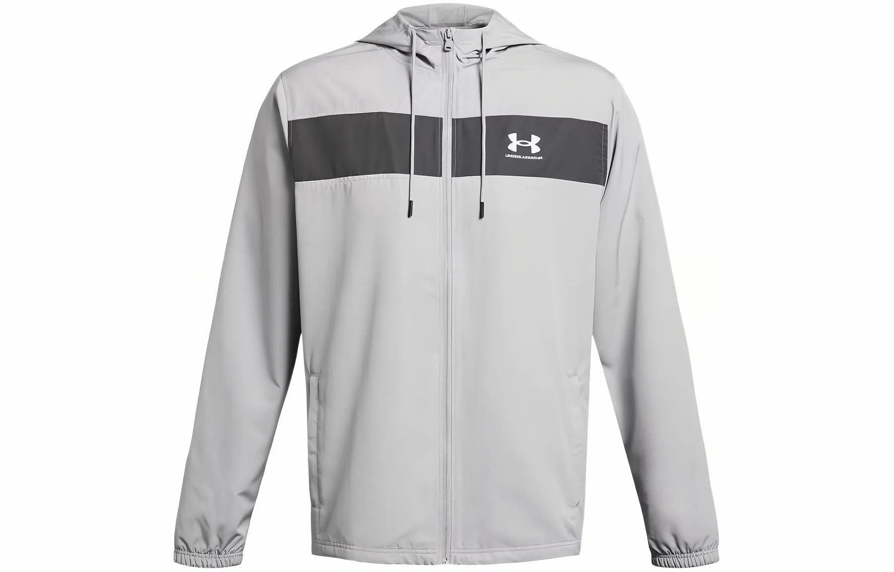 Under Armour UA Sportstyle logo