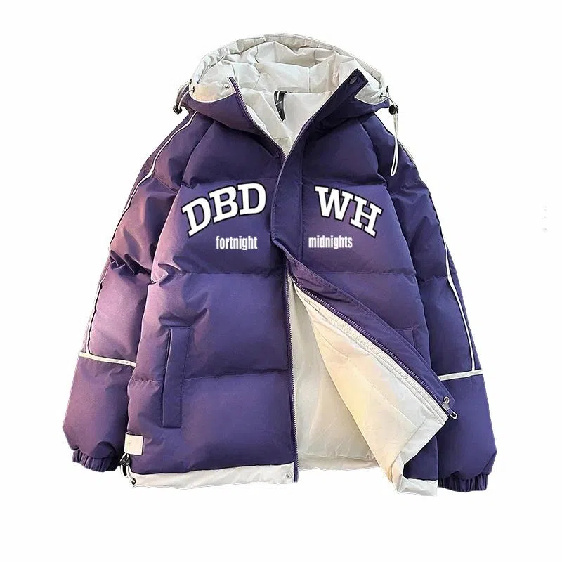 DBD WH LOGO