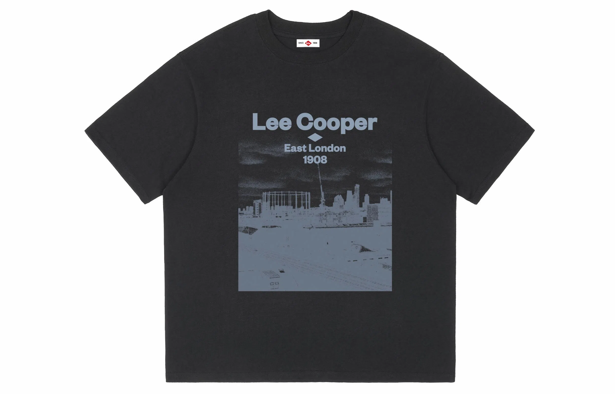 Lee Cooper T