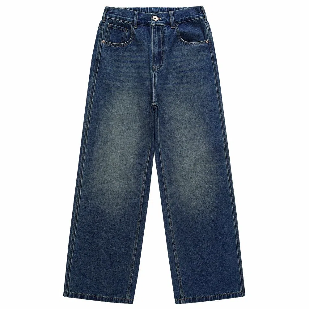 JASONWOOD Vintage Blue Jeans