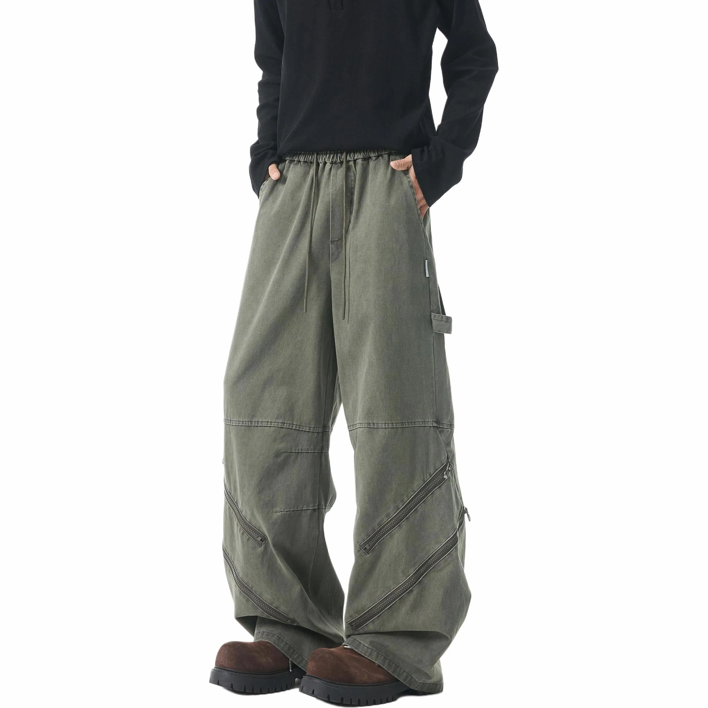 SPONGEBOB SQUAREPANTS cleanfit