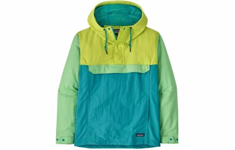Patagonia Hoodie Jacket