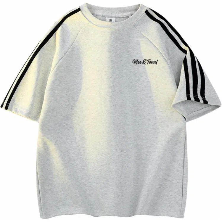 MOOTONAL x WARNING LIGHT T